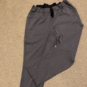 COPY - Lululemon wide leg pant
